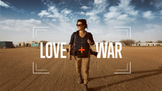 Love+War