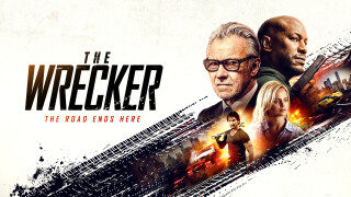 The Wrecker