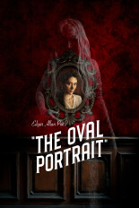 Edgar Allan Poe's The Oval Portrait