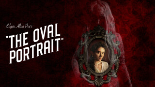 Edgar Allan Poe's The Oval Portrait