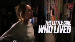 The Little Girl Who Lived