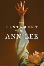 The Testament of Ann Lee