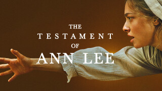 The Testament of Ann Lee