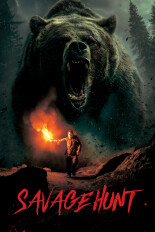 Savage Hunt