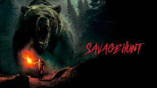 Savage Hunt