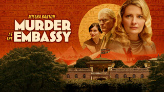 Murder at the Embassy