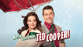 Merry Christmas, Ted Cooper!