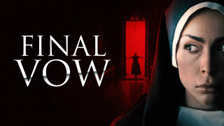 Final Vow