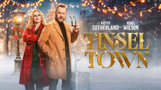 Tinsel Town