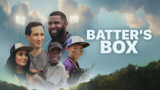 Batter's Box