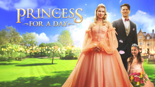 Princess for a Day
