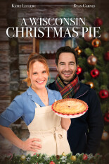 A Wisconsin Christmas Pie