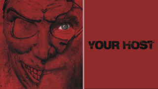 Your Host