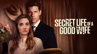 Secret Life of a Good Wife