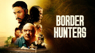 Border Hunters