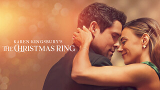 Karen Kingsbury's The Christmas Ring