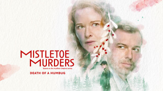 Mistletoe Murders: Death of a Humbug