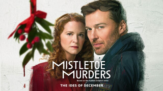 Mistletoe Murders: The Ides of December