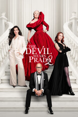 The Devil Wears Prada 2