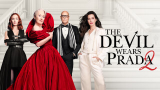 The Devil Wears Prada 2