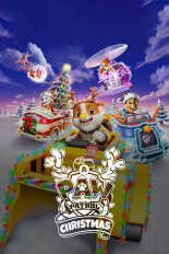 A PAW Patrol Christmas
