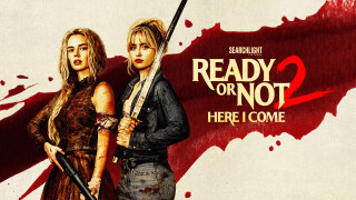 Ready or Not 2: Here I Come
