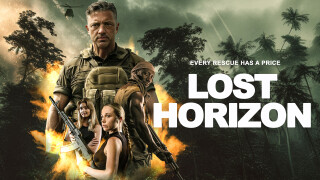 Lost Horizon