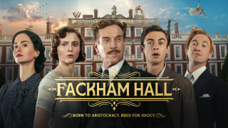 Fackham Hall