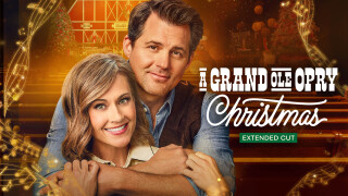 A Grand Ole Opry Christmas: Extended Cut