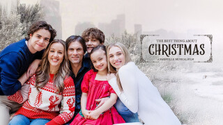 The Best Thing About Christmas