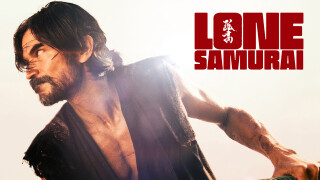 Lone Samurai