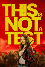 This Is Not a Test