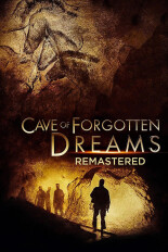 Cave of Forgotten Dreams: Remastered