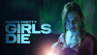 Where Pretty Girls Die
