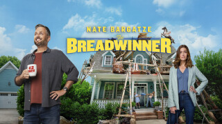 The Breadwinner