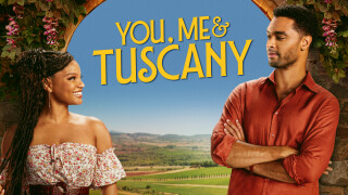 You, Me & Tuscany