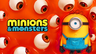 Minions & Monsters