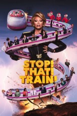 Stop! That! Train!