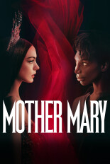 Mother Mary