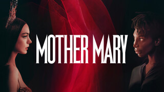 Mother Mary