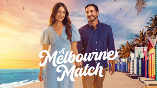 A Melbourne Match