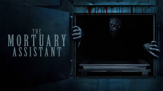 The Mortuary Assistant