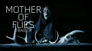 Mother of Flies: Trailer