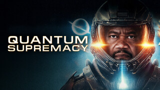 Quantum Supremacy