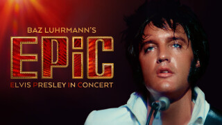 EPiC: Elvis Presley in Concert