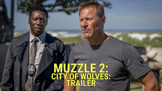 Muzzle 2: City of Wolves: Trailer