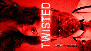 Twisted
