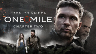 One Mile: Chapter Two