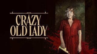 Crazy Old Lady