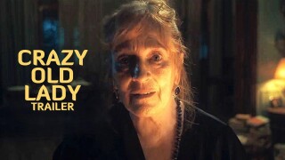 Crazy Old Lady: Trailer